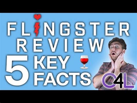 Flingster Review: Unveiling the Legit Dating Site & App .